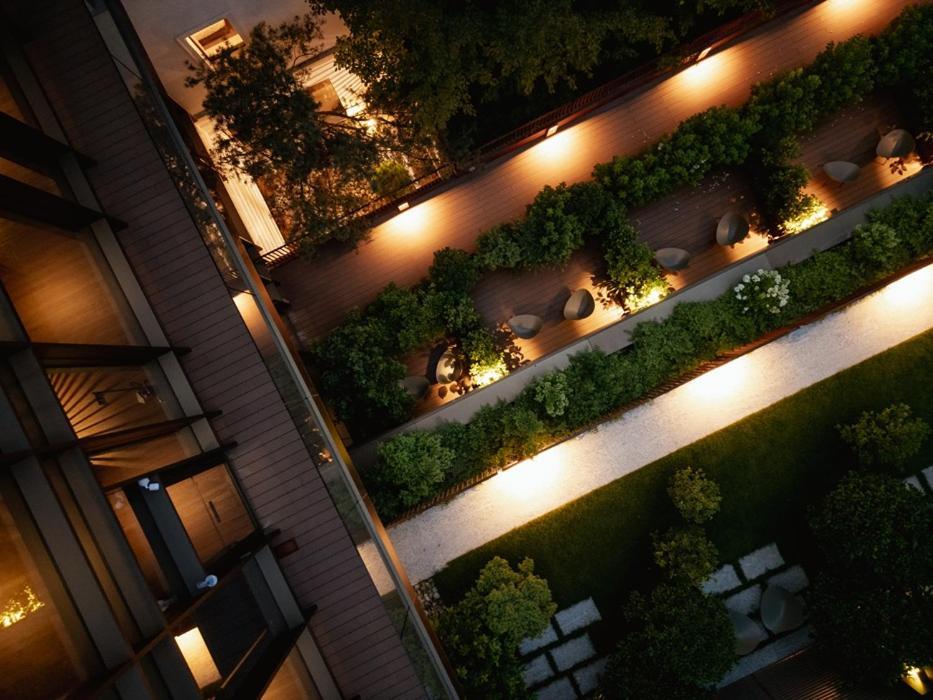 Hotel Promessi Sposi Malgrate Exterior photo